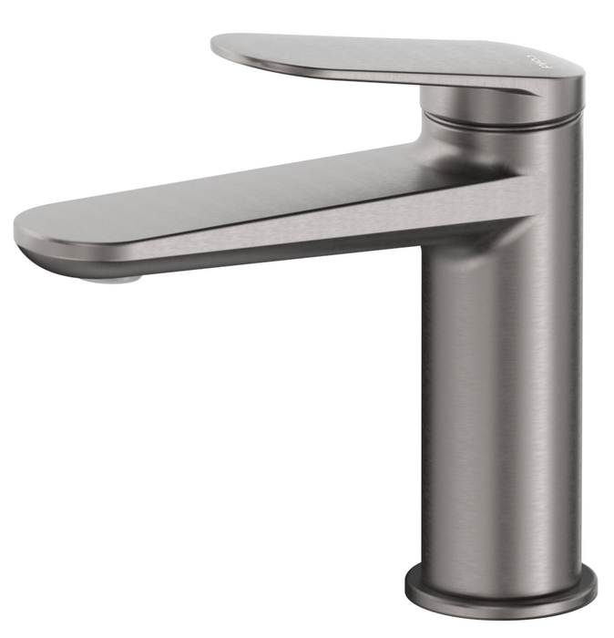 Lantra Basin Mixer Gunmetal - BML-26-GM