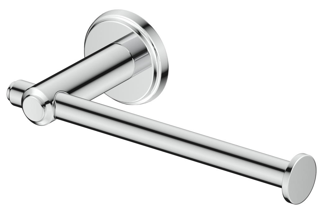 Mica Heritage Toilet Paper Holder Chrome - 1711-CP
