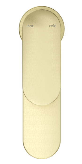 Lantra Basin Mixer French Gold - BML-26-FG