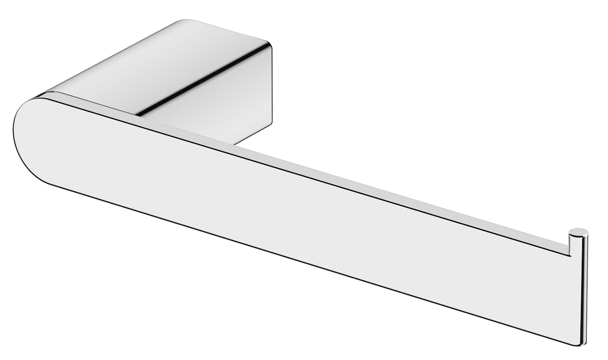 Supra Toilet Paper Holder Chrome - 1611-P