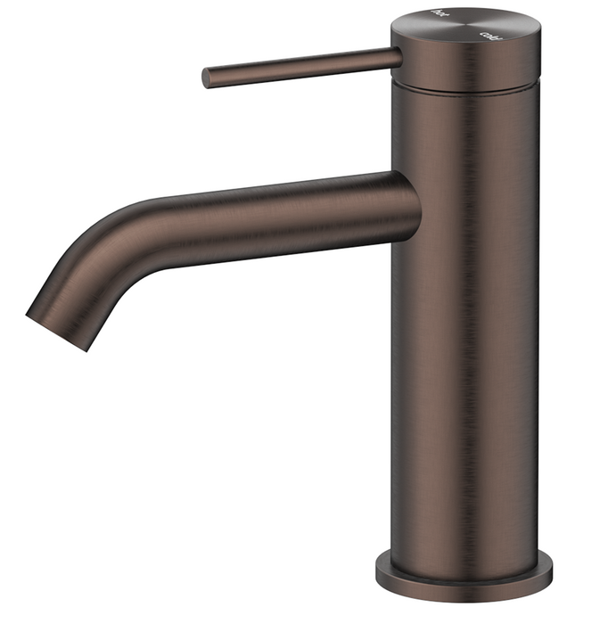 Mica Basin Mixer Dusk Bronze - BMC-5-DB
