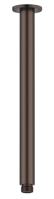 Mica 100mm Ceiling Arm Dusk Bronze - RP-100-R-DB