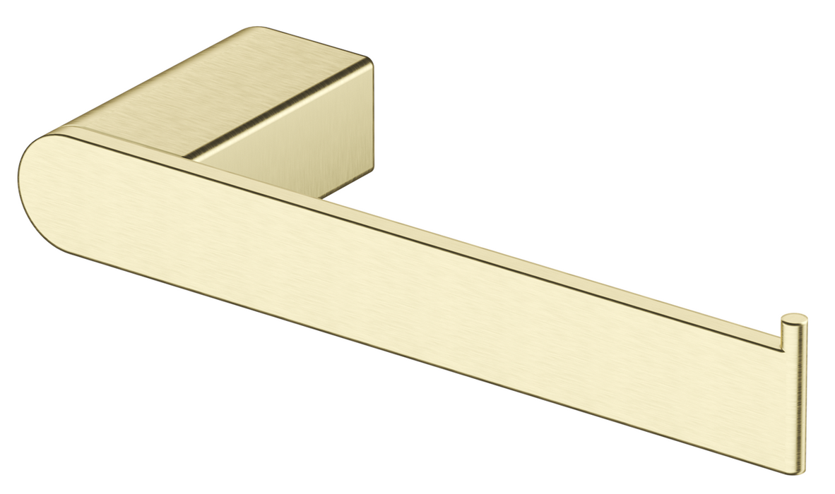 Supra Toilet Paper Holder French Gold - 1611-P-FG