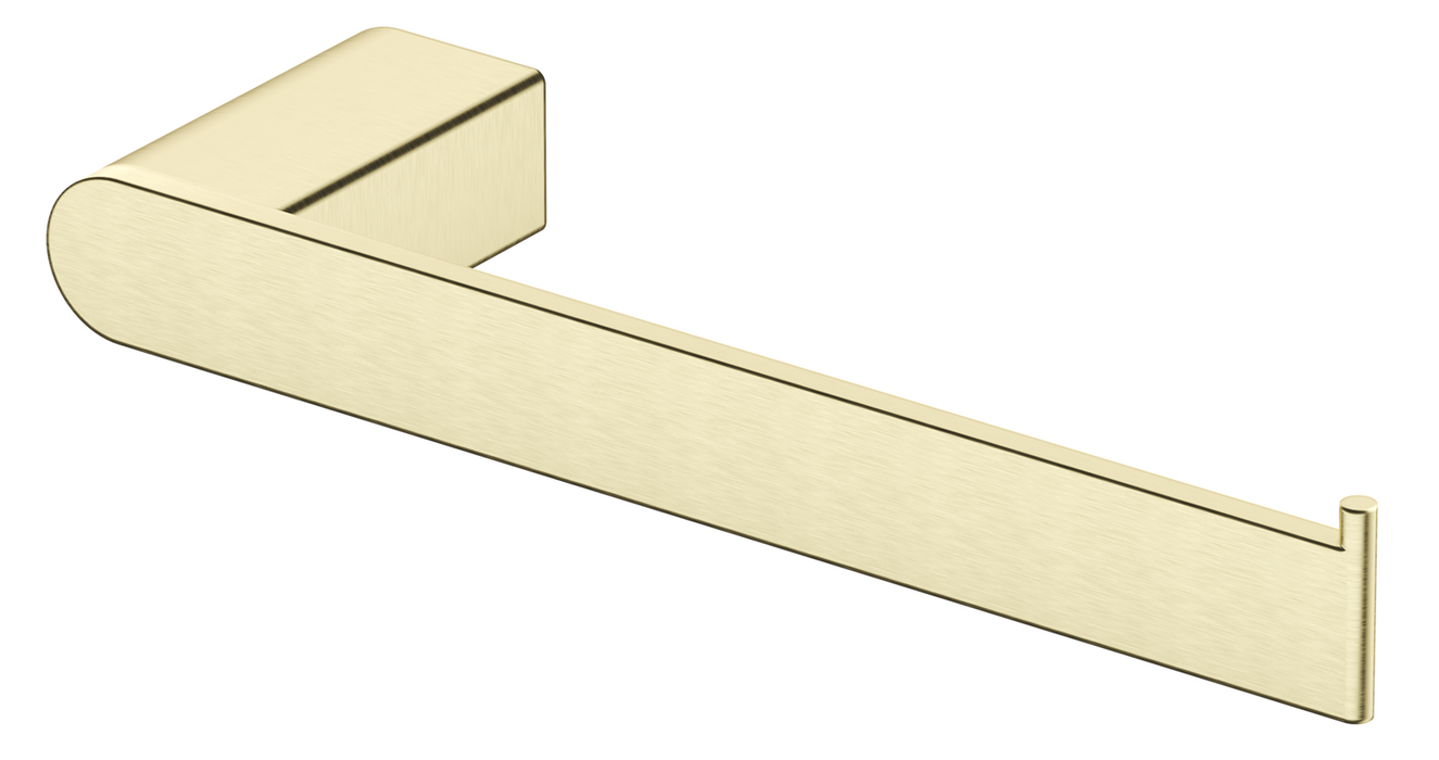 Supra Hand Towel Holder French Gold - 1604-P-FG
