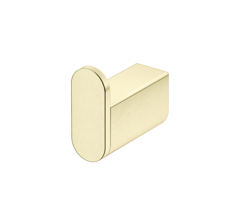 Supra Robe Hook French Gold - 1653-S-P-FG