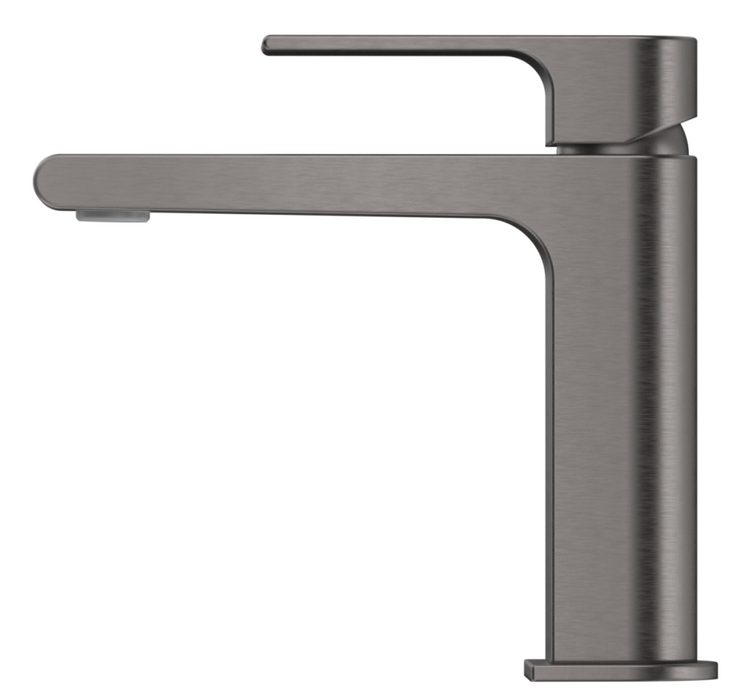Beki Basin Mixer Gunmetal - BMB-8-GM