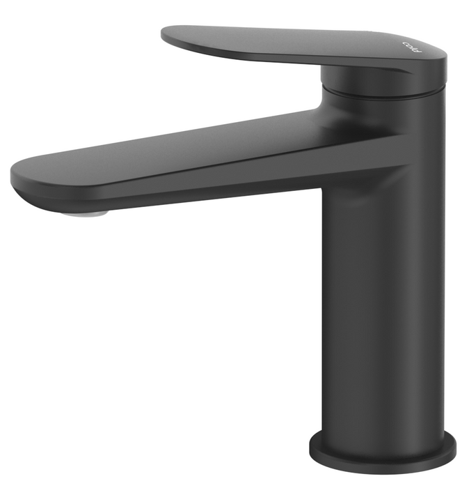Lantra Basin Mixer Black - BML-26-BLK