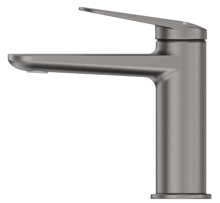 Lantra Basin Mixer Gunmetal - BML-26-GM