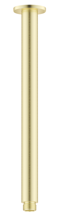 Mica 450mm Ceiling Arm French Gold - RP-450-R-FG