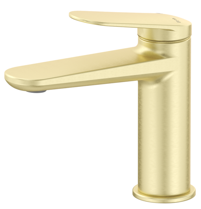 Lantra Basin Mixer French Gold - BML-26-FG