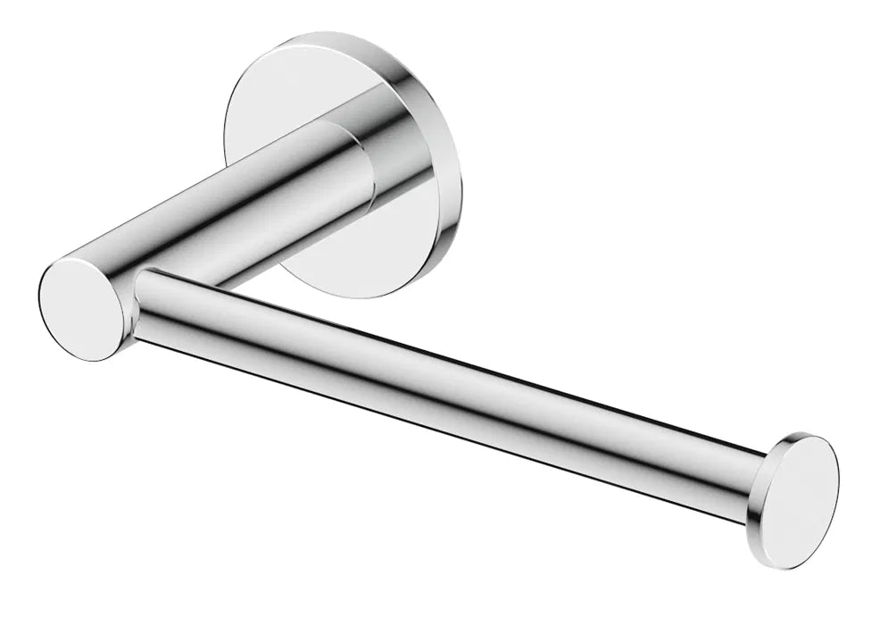 Mica Toilet Paper Holder Chrome - 1111-P