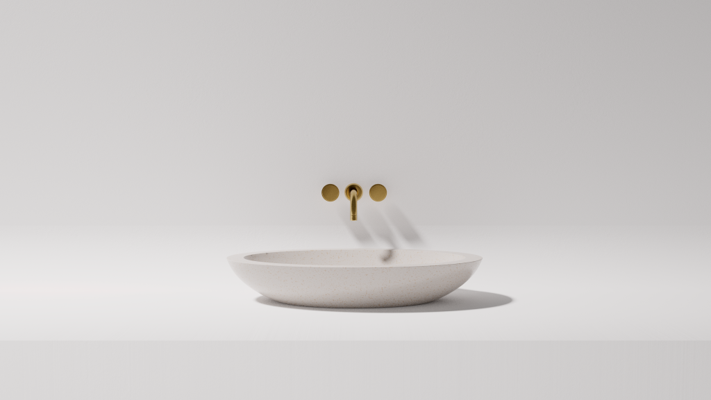 VIVIAN - Above Counter Basin - PB3007
