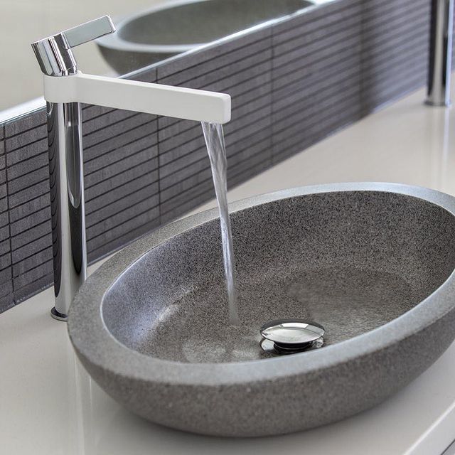 VIVIAN - Above Counter Basin - PB3007