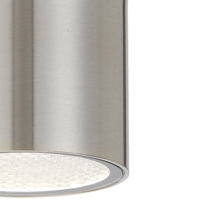 Walsh Wall Light Stainless Steel - WALSH EX2-SS