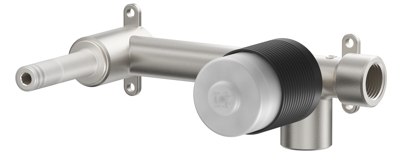 Mica Wall-Spout Combo BODY ONLY - WB-5-BDY