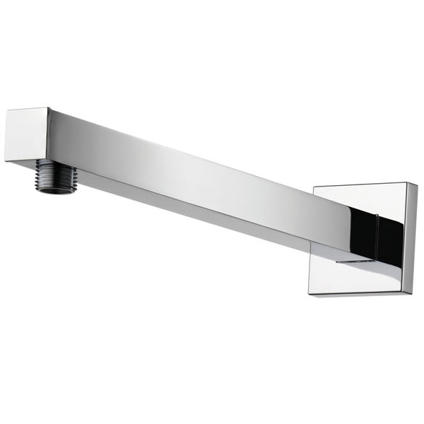 Cresta Wall Shower Arm Chrome - WP-450-S