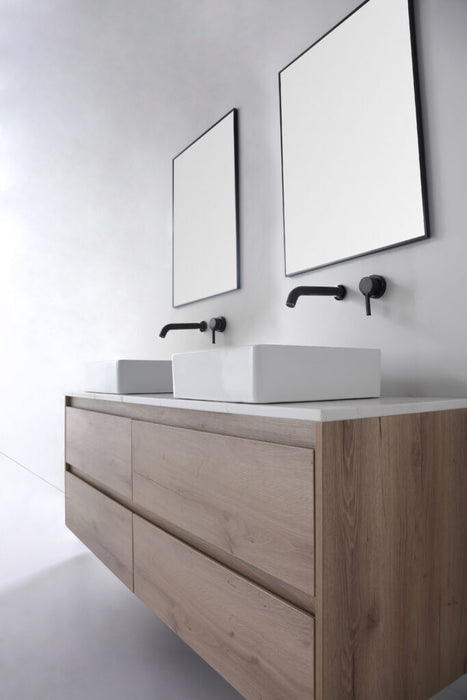 Macleod Above Counter Art Basin Gloss White - XECB-087GW