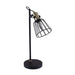 Buy Desk Lamps Australia Ashley Desk Lamp Black Metal - 22516