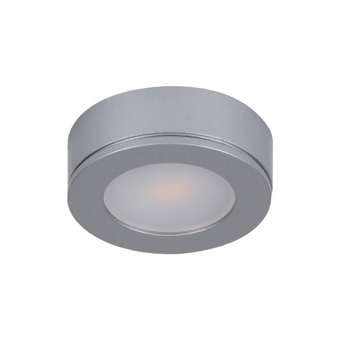 Buy Under Cabinet Lights Australia Astra Under Cabinet Light 12V Silver 5000K - 21281