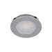 Buy Under Cabinet Lights Australia Astra Under Cabinet Light 12V Silver 5000K - 21281