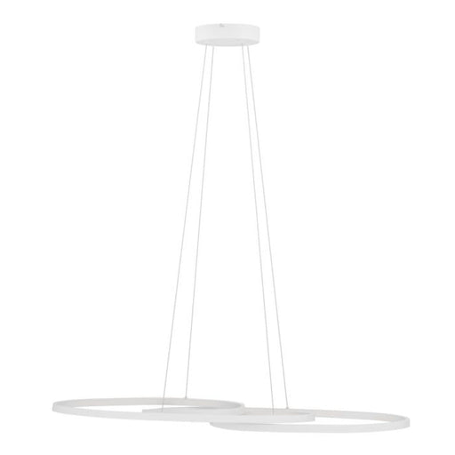 Buy LED Pendants Australia GIANELLA LED Pendant White 3000K  - 206106