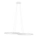 Buy LED Pendants Australia GIANELLA LED Pendant White 3000K  - 206106