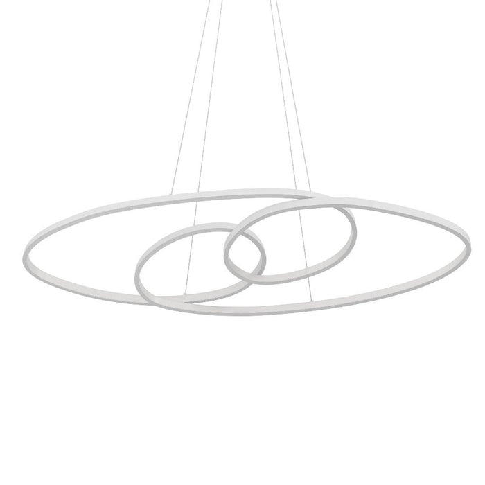 Buy LED Pendants Australia GIANELLA LED Pendant White 3000K  - 206106