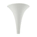 Buy Wall Sconce Australia BF-2185 Wall Sconce W250mm White Ceramic - 11036