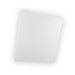 Buy Wall Sconce Australia BF-2440 Wall Sconce W300mm White Ceramic - 11081