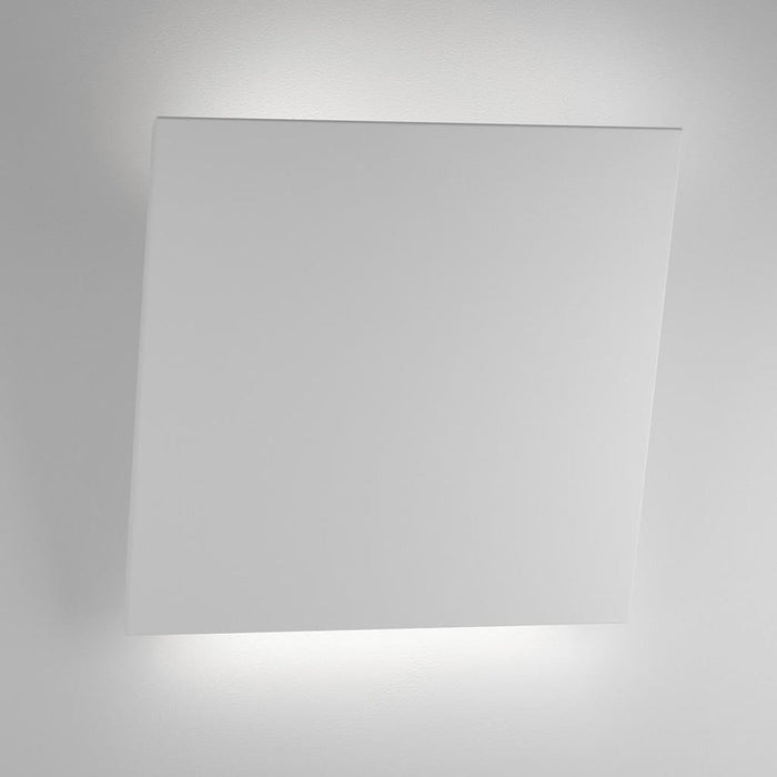 Buy Wall Sconce Australia BF-2440 Wall Sconce W300mm White Ceramic - 11081