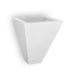 Buy Wall Sconce Australia BF-2601B Wall Sconce W120mm White Ceramic - 11083