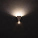 Buy Wall Sconce Australia BF-2601B Wall Sconce W120mm White Ceramic - 11083