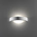 Buy Wall Sconce Australia BF-8286 Wall Sconce W320mm White Ceramic Frosted Glass - 11122