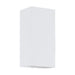 Buy Up / Down Wall Lights Australia Eremitana Up / Down Wall 2 Lights White Steel 3 CCT - 205742