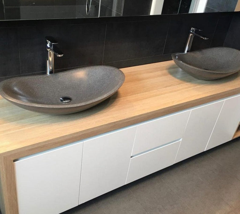 BOAT - Above Counter Basin - PB3002