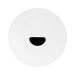 Buy Outdoor Step Lights Australia Camino Round Outdoor Step Light Asymmetric White 3CCT - 21748