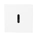 Buy Outdoor Step Lights Australia Camino Square Outdoor Step Light Slot White 3CCT - 21744