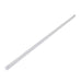 Buy Strip Light Profiles Australia Curve Round Strip Light Profile White Aluminium - 22067