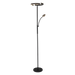Buy Mother & Child Floor Lamps Australia CYCLOPS Mother & Child Floor Lamps Black 4CCT - 22832