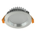 Buy Recessed Downlights Australia Deco Round Recessed Downlight 13W Aluminium 3CCT - 20422