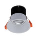 Buy Recessed LED Downlights Australia Deep Recessed LED Downlight 13W White Aluminium 3CCT / DALI - 21736
