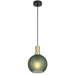 Buy Pendant Lights Australia PATINO Pendant Light W200mm Green - PATINO PE20-GN