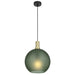 Buy Pendant Lights Australia PATINO Pendant Light W300mm Green- PATINO PE30-GN