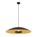 Buy Pendant Lights Australia DAXIA Pendant Light W800mm Black Gold - DAXIA PE80-BKGD