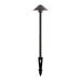 Buy Spike Lights Australia DUSK Spike Light 12V W155mm H457mm Bronze Solid Brass - 19101