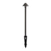 Buy Spike Lights Australia DUSK Spike Light 12V W84mm H457mm Bronze Solid Brass - 19100