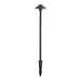 Buy Spike Lights Australia DUSK Spike Light 12V W200mm H610mm Bronze Solid Brass - 19106