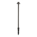 Buy Spike Lights Australia DUSK Spike Light 12V W84mm H610mm Bronze Solid Brass - 19104