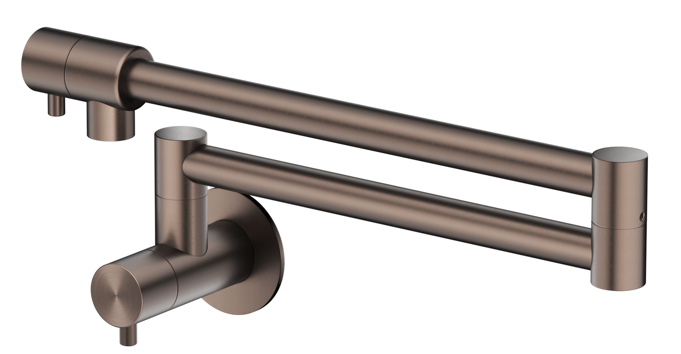 Mica Pot Filler Dusk Bronze - PF-5-DB