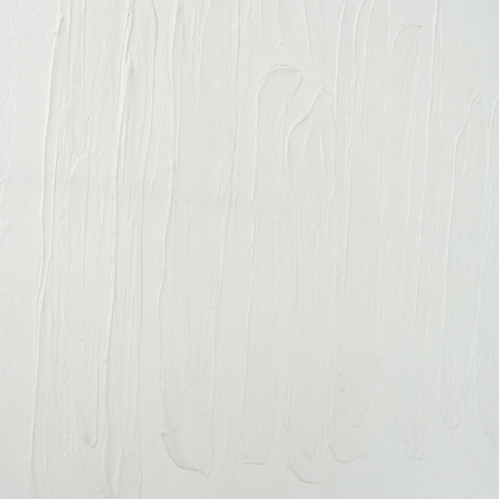 Blanquecina Canvas Painting White & Black - 52996